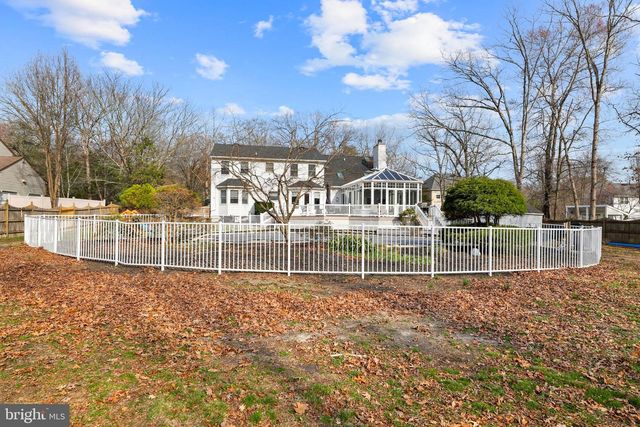 13 SILVER LAKE DR, Shamong, NJ 08088