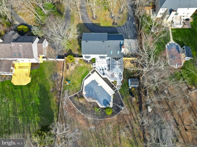13 SILVER LAKE DR, Shamong, NJ 08088