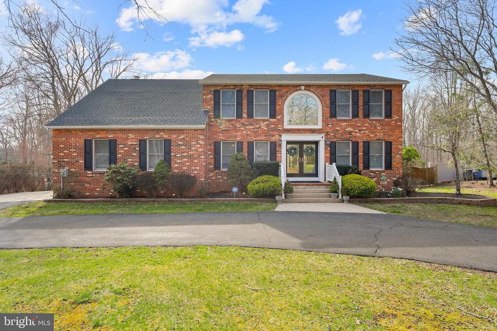 13 SILVER LAKE DR, Shamong, NJ 08088