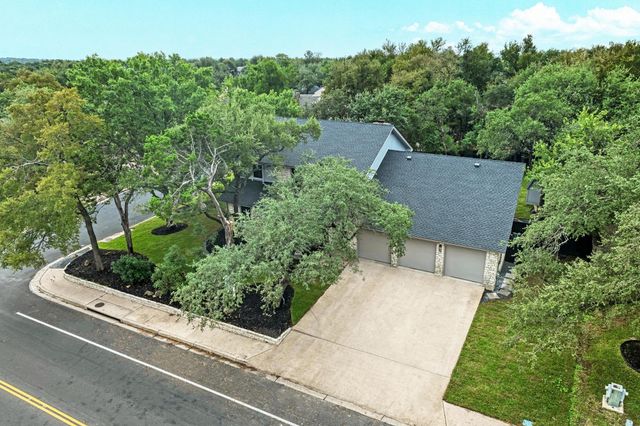 9401 Topridge DR, Austin, TX 78750