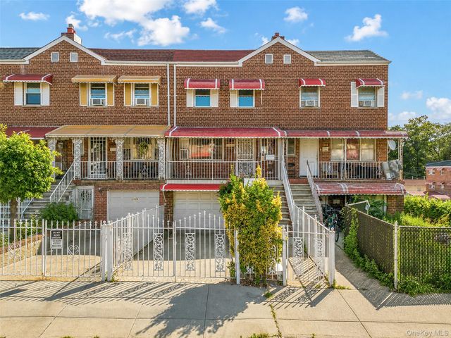 3302 Tiemann Avenue, Bronx, NY 10469