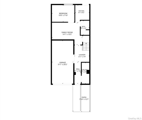 3302 Tiemann Avenue, Bronx, NY 10469