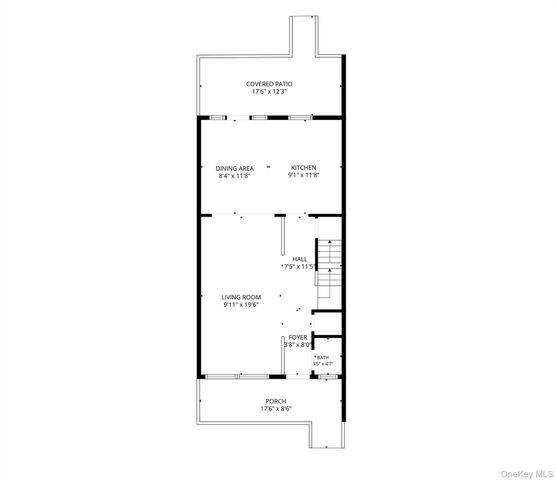 3302 Tiemann Avenue, Bronx, NY 10469