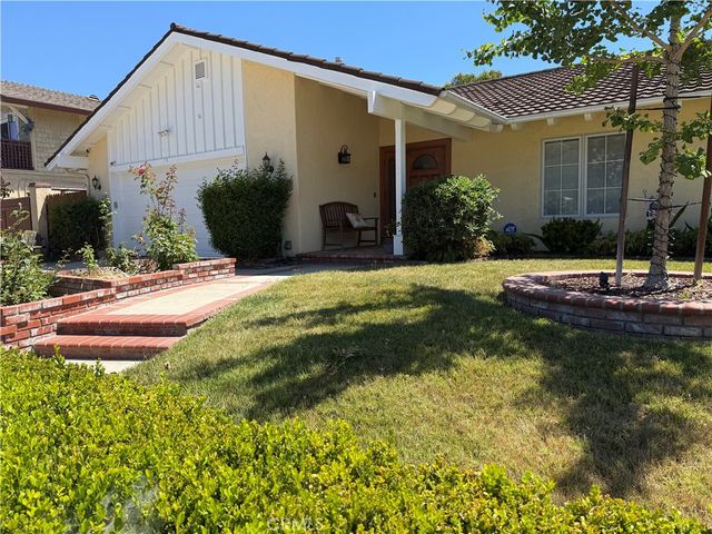 26652 Pepita Dr, Mission Viejo, CA 92691