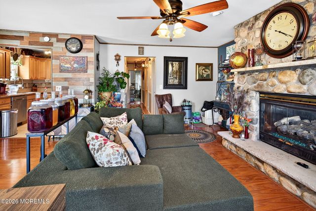 536 Iron Kettle Road, Toms River, NJ 08753