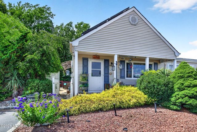 536 Iron Kettle Road, Toms River, NJ 08753