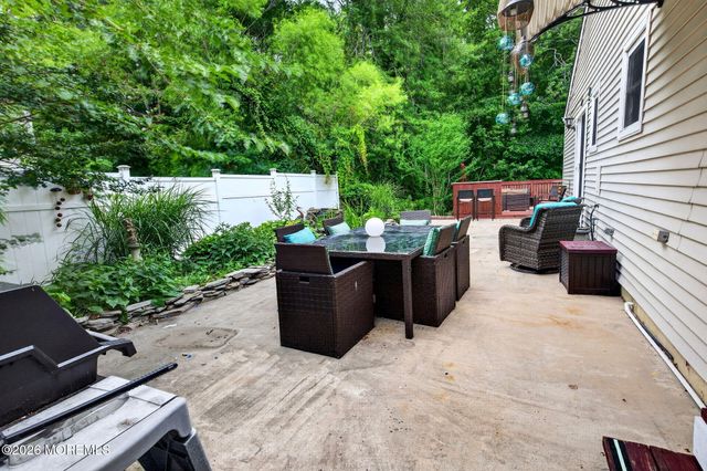 536 Iron Kettle Road, Toms River, NJ 08753