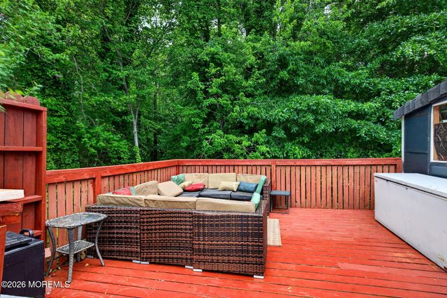 536 Iron Kettle Road, Toms River, NJ 08753