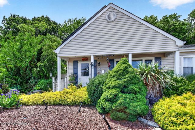 536 Iron Kettle Road, Toms River, NJ 08753