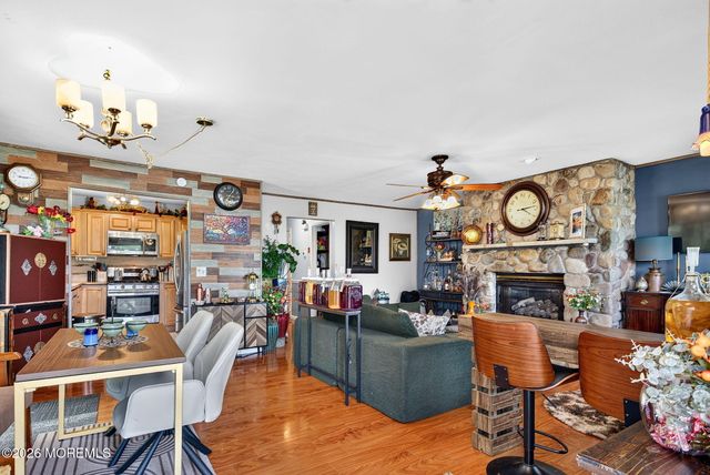 536 Iron Kettle Road, Toms River, NJ 08753