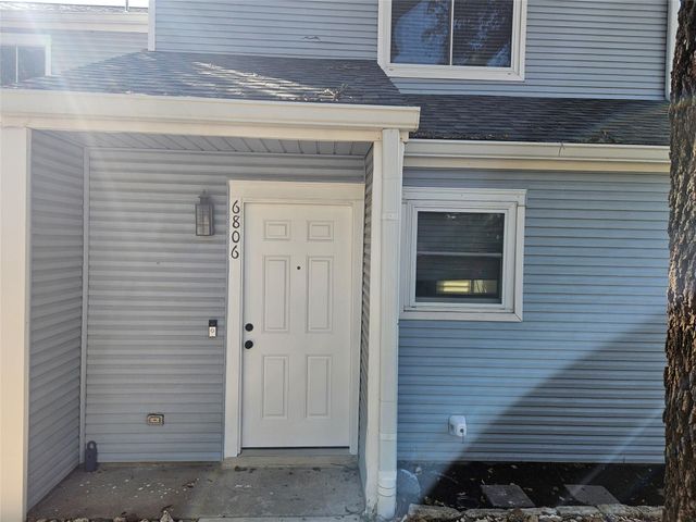 6806 Old Quarry LN, Austin, TX 78731