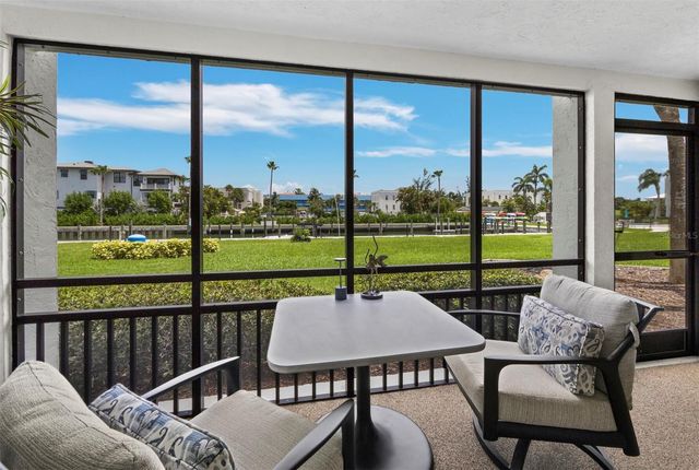 448 GULF OF MEXICO DRIVE A104, Longboat Key, FL 34228