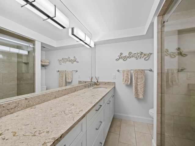 448 GULF OF MEXICO DRIVE A104, Longboat Key, FL 34228