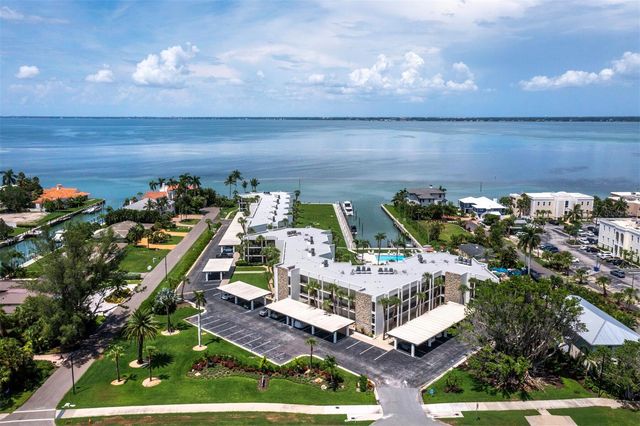 448 GULF OF MEXICO DRIVE A104, Longboat Key, FL 34228