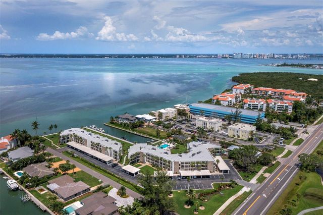 448 GULF OF MEXICO DRIVE A104, Longboat Key, FL 34228