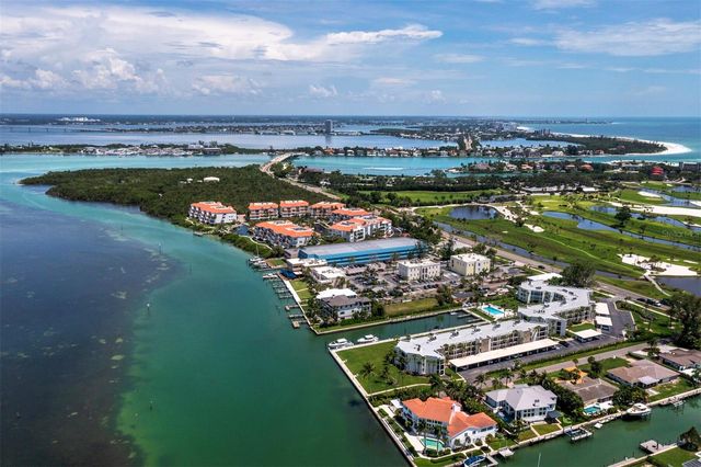 448 GULF OF MEXICO DRIVE A104, Longboat Key, FL 34228