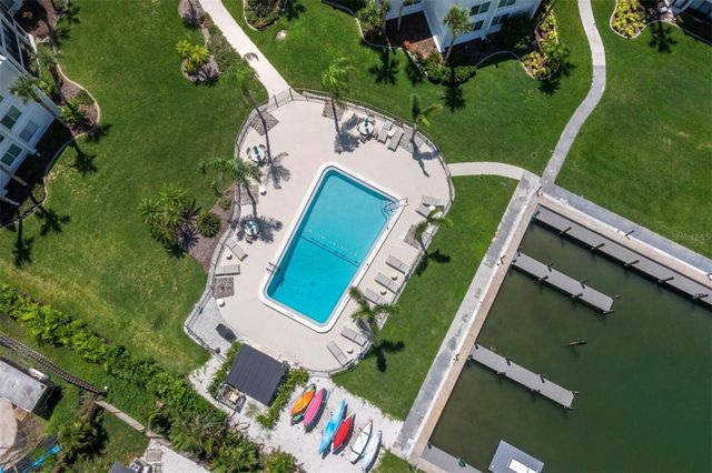 448 GULF OF MEXICO DRIVE A104, Longboat Key, FL 34228