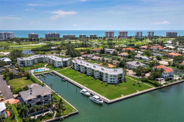 448 GULF OF MEXICO DRIVE A104, Longboat Key, FL 34228