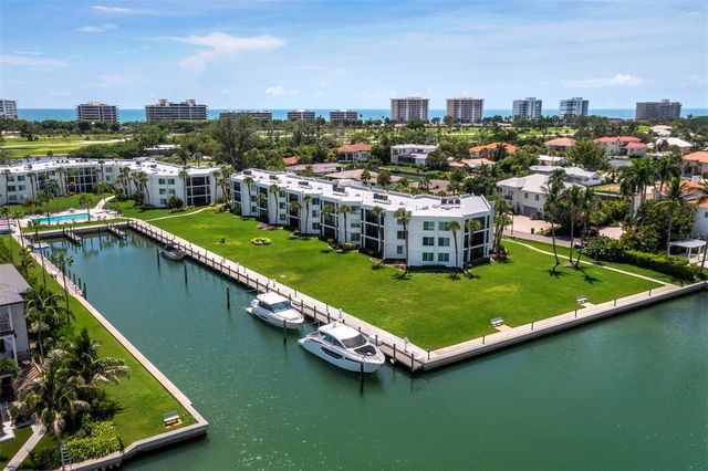 448 GULF OF MEXICO DRIVE A104, Longboat Key, FL 34228