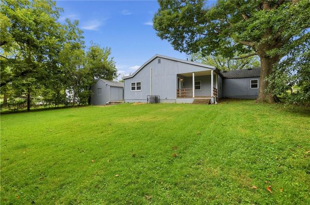 5228 Woodson Road, Raytown, MO 64133
