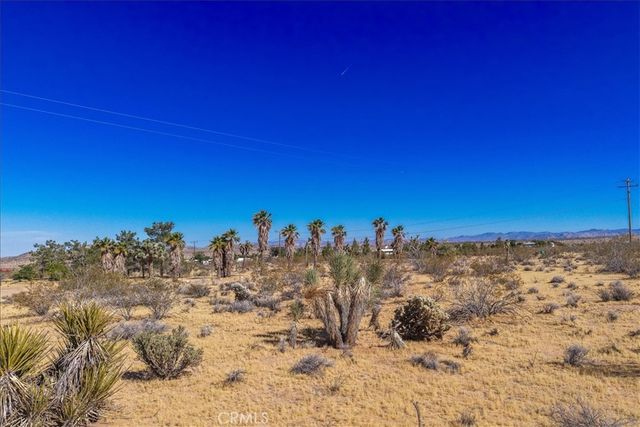 56666 Lowe Avenue, Yucca Valley, CA 92284