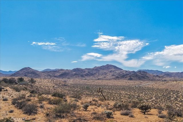 56666 Lowe Avenue, Yucca Valley, CA 92284
