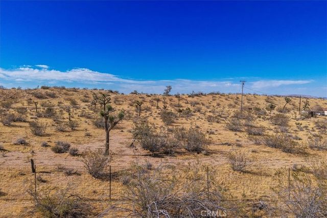 56666 Lowe Avenue, Yucca Valley, CA 92284