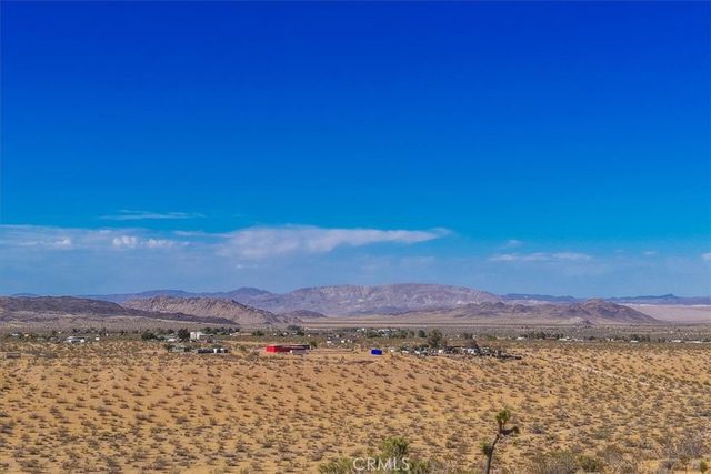 56666 Lowe Avenue, Yucca Valley, CA 92284