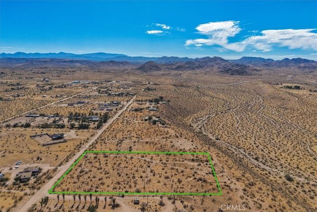 56666 Lowe Avenue, Yucca Valley, CA 92284