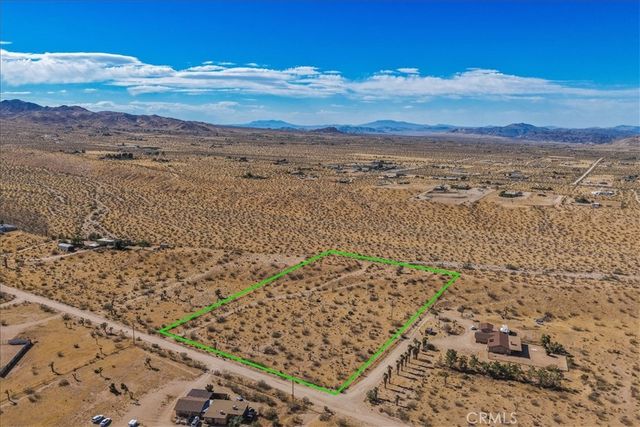 56666 Lowe Avenue, Yucca Valley, CA 92284
