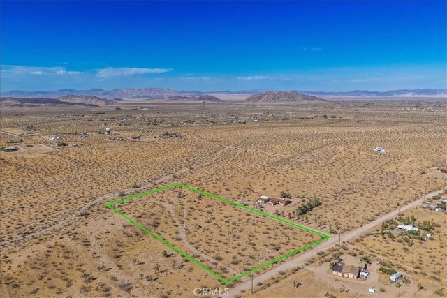 56666 Lowe Avenue, Yucca Valley, CA 92284