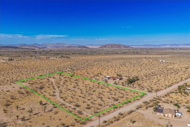 56666 Lowe Avenue, Yucca Valley, CA 92284