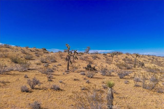56666 Lowe Avenue, Yucca Valley, CA 92284