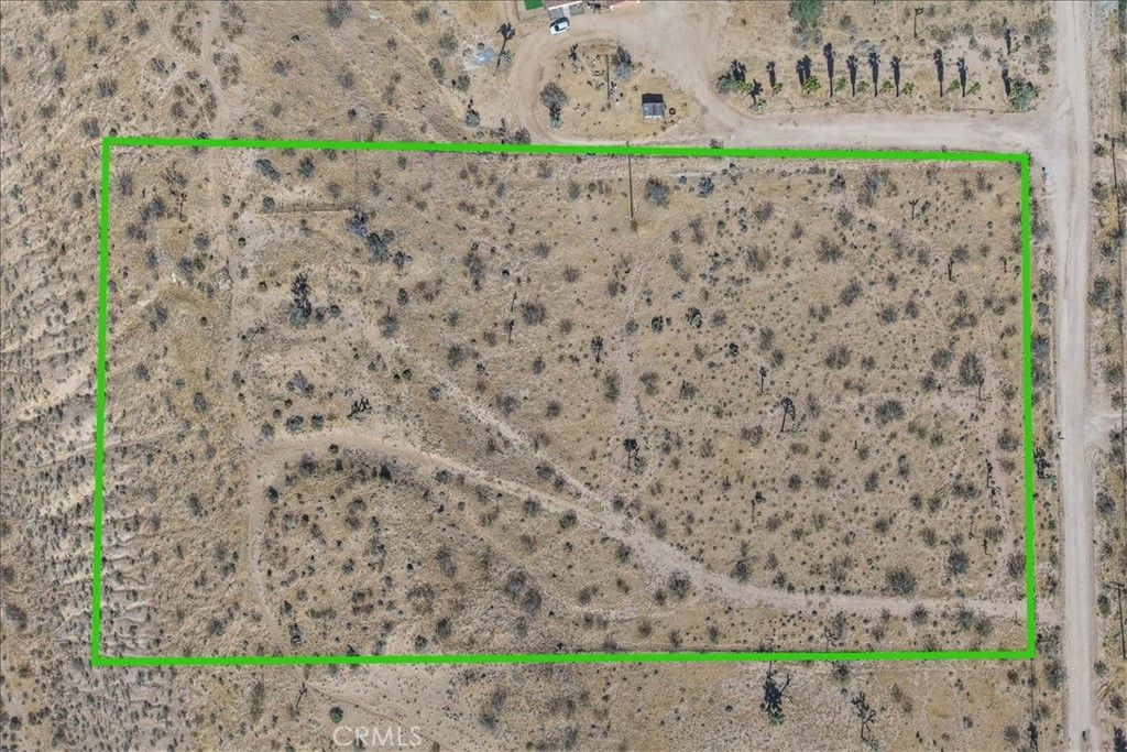 56666 Lowe Avenue, Yucca Valley, CA 92284
