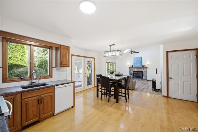 664 Sara Court, Lewiston, NY 14092