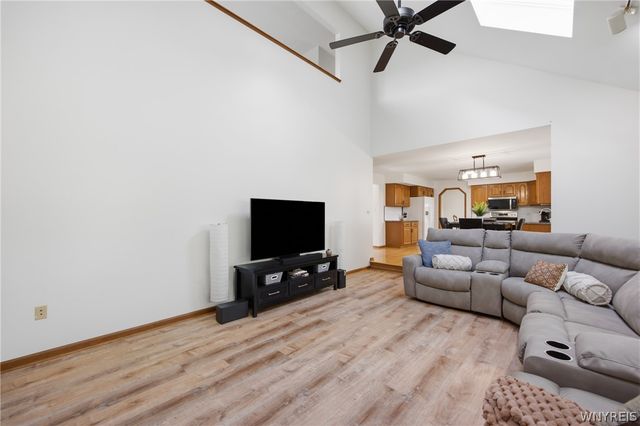 664 Sara Court, Lewiston, NY 14092