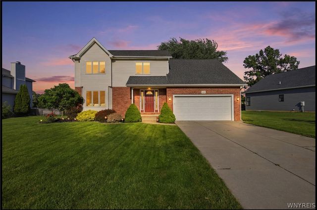 664 Sara Court, Lewiston, NY 14092