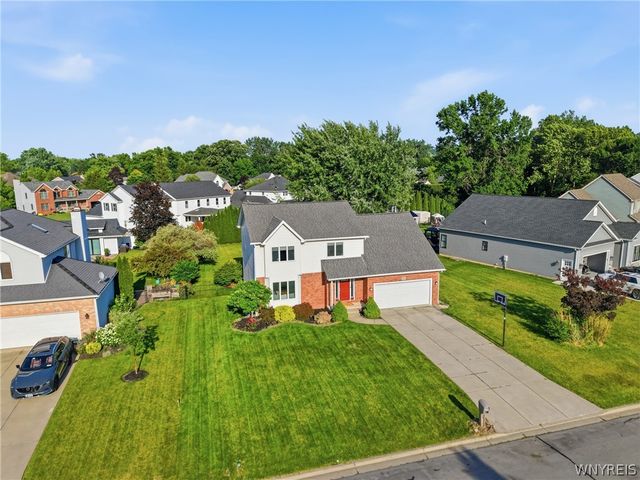 664 Sara Court, Lewiston, NY 14092
