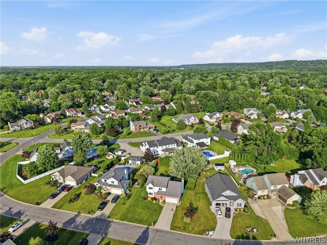 664 Sara Court, Lewiston, NY 14092