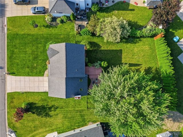 664 Sara Court, Lewiston, NY 14092
