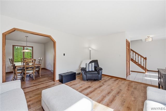 664 Sara Court, Lewiston, NY 14092