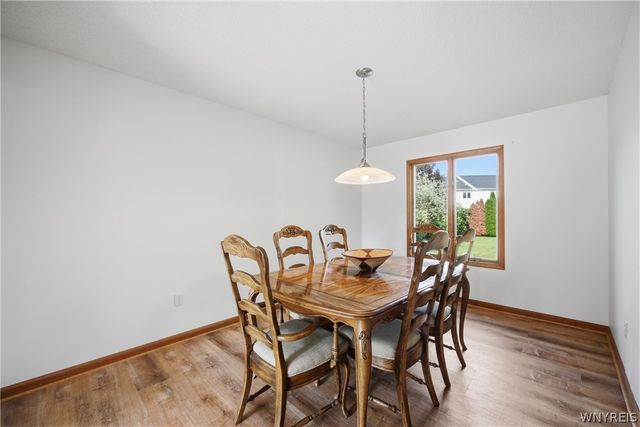 664 Sara Court, Lewiston, NY 14092