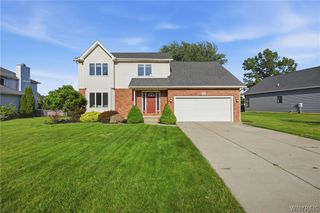 664 Sara Court, Lewiston, NY 14092