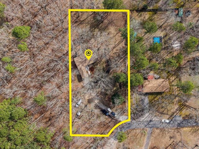 138 Sweetgum Trail, Pearcy, AR 71964