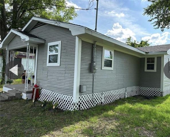 206 N Booker St Street, Lake Charles, LA 70601