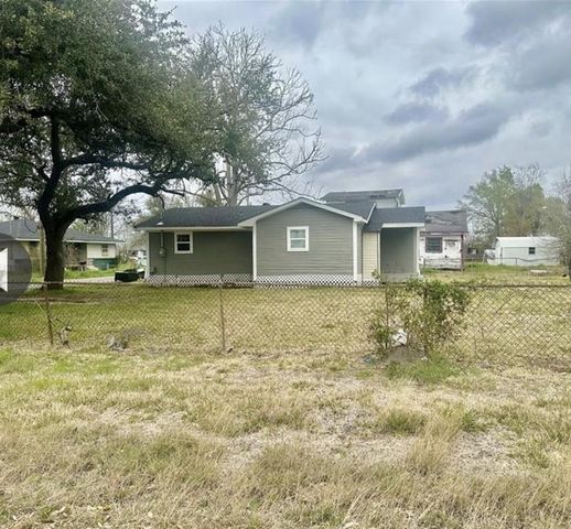 206 N Booker St Street, Lake Charles, LA 70601