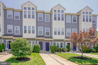 7 FOX CT, Riverside, NJ 08075