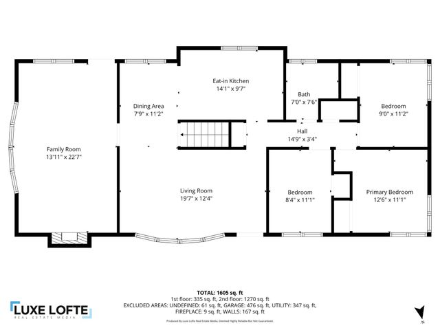 1372 Upper 55th Street E, Inver Grove Heights, MN 55077