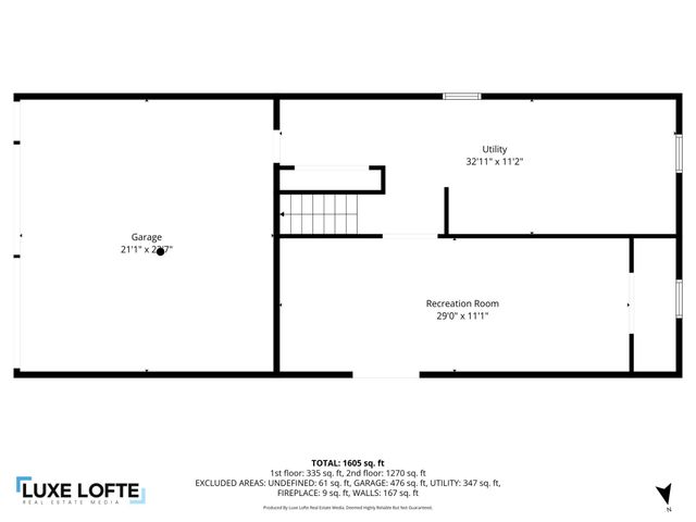 1372 Upper 55th Street E, Inver Grove Heights, MN 55077