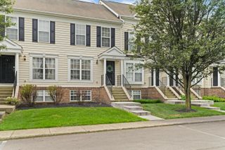 6295 Hares Ear Drive, Columbus, OH 43230